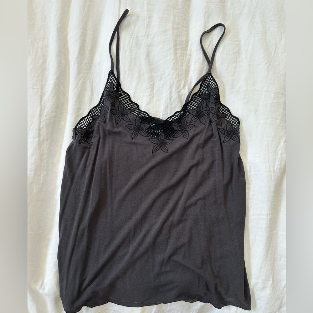 Soft Tank Top